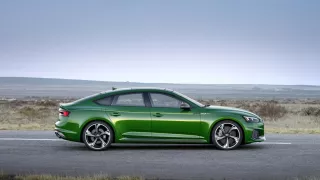 Audi RS 5 Sportback 12