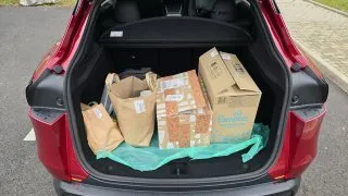 Tesla Model Y Performance