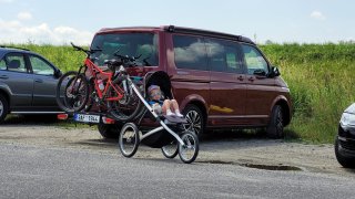 Volkswagen California Beach