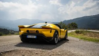 Ferrari 849 Testarossa