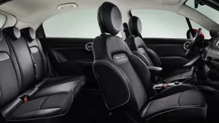 Fiat 500X - Obrázek 6