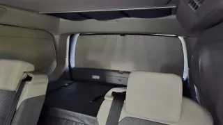 Volkswagen California 2.0 TDI Ocean