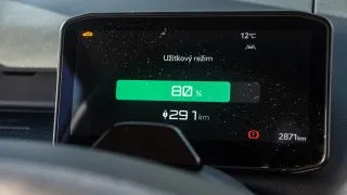 Test Kia PV5