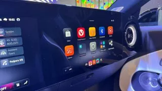 Mercedes-Benz CLA Shooting Brake