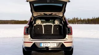 Volvo EX90