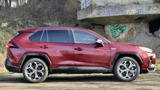 Suzuki Across