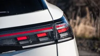 Test Volkswagen Tiguan PHEV