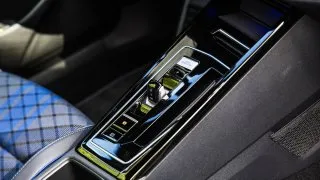 Volkswagen Golf Variant R