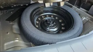 Forthing T5