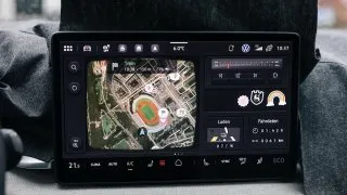 Nový Volkswagen ID.Cross