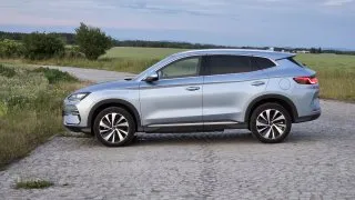 BYD SEAL U DM-i
