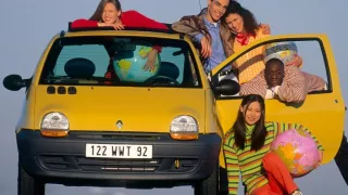 Renault Twingo (1992-1998)