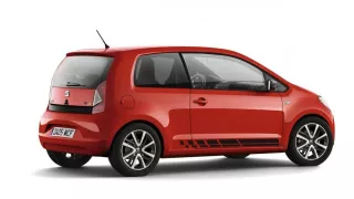 Seat Mii FR Line - Obrázek 1