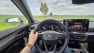 Cupra Formentor VZ 2.0 TSI 333k DSG 4WD