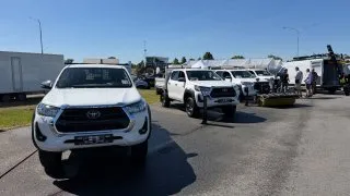 Festival mobility Toyota a Lexus