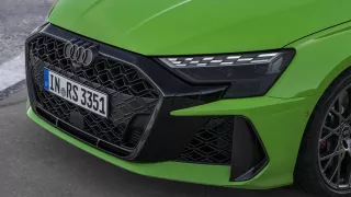 Audi RS 3