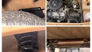 Škoda Favorit 136 L