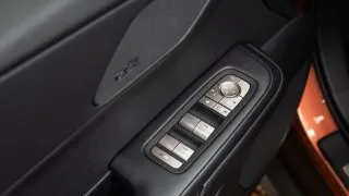 Lexus ES, české jízdy
