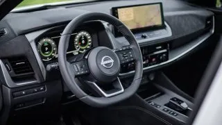 Nissan Qashqai e-POWER