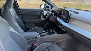 Audi Q3 Sportback TFSI quattro
