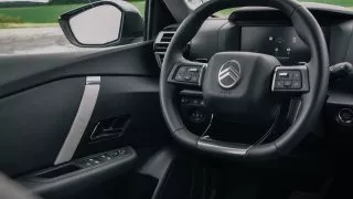 Citroën C4 MAX Hybrid 145 ë-DCS6