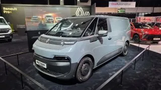 Autosalon Brusel 2026