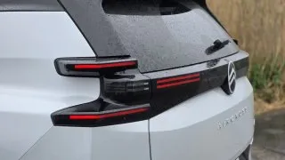 Citroën C5 Aircross plug-in