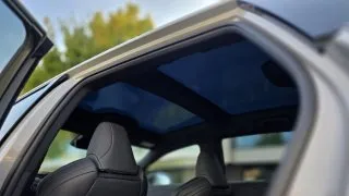 Lexus RZ 550e F Sport