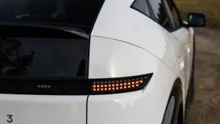 Hyundai Ioniq 3