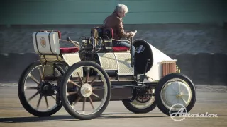 Lohner-Porsche 1