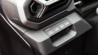 Dacia Bigster hybrid 155