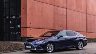 Lexus Business Week 2025