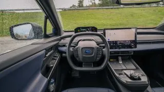 Subaru E-Outback