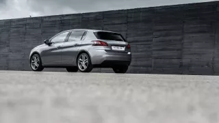 Peugeot 308 II (2014)