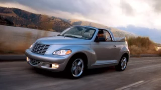 Vítr ve vlasech, slunce nad hlavou: Pět kabrioletů do 100 tisíc Kč umí potěšit stejně jako drahé vozy