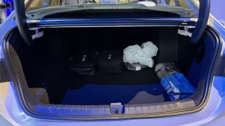 BYD Seal 5 DM-i