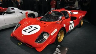 Retromobile 2026