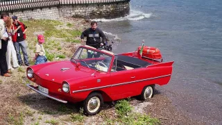 Amphicar