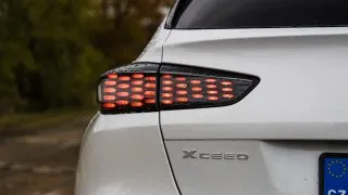 Kia XCeed 1.6 T-GDI