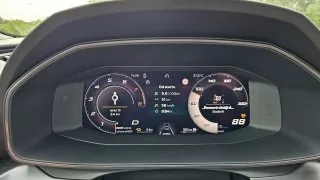 Cupra Leon Sportstourer 1.5 e-Hybrid
