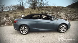 Opel Cascada 3