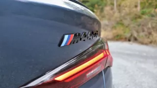 BMW M440i xDrive Coupé