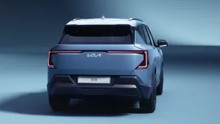 Kia EV5