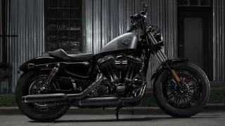 Harley-Davidson 2016