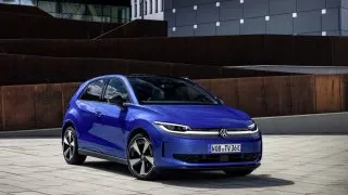 Volkswagen ID. Polo