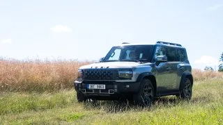 Test ICH-X K3