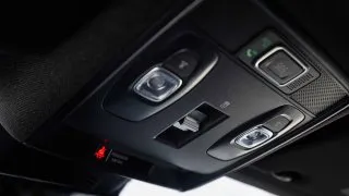 Mitsubishi Grandis na Mallorce