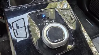 Suzuki e Vitara