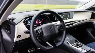 DS N°4 Hybrid 145 Jules Verne