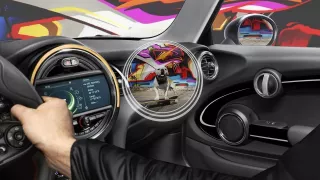 Mini Augmented Vision 